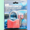 Top Security Padlock