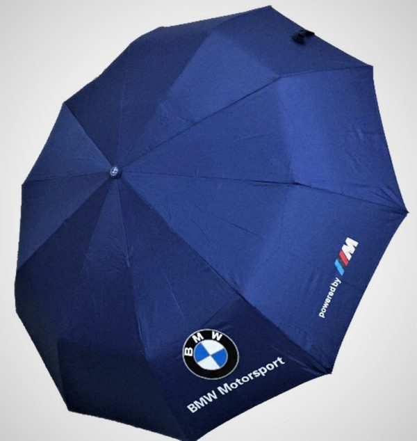 BMW Motorsport Umbrella Automatic umbrella