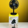 Awei-F23-Portable-USB-Rechargeable fan