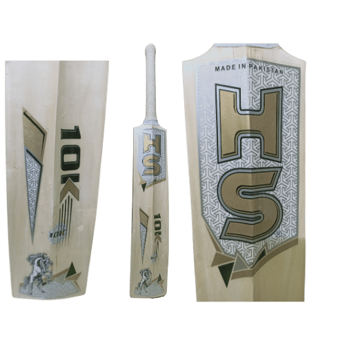 HS Original Tap Tennis Cricket Bat