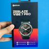 Zeblaze Vibe 7 Pro Smart Watch